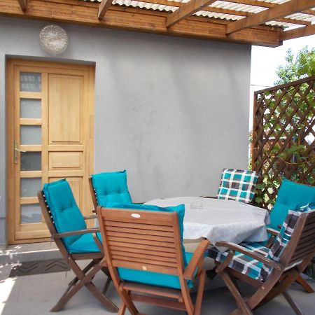 Lenart House 1 Villa Siofok Luaran gambar