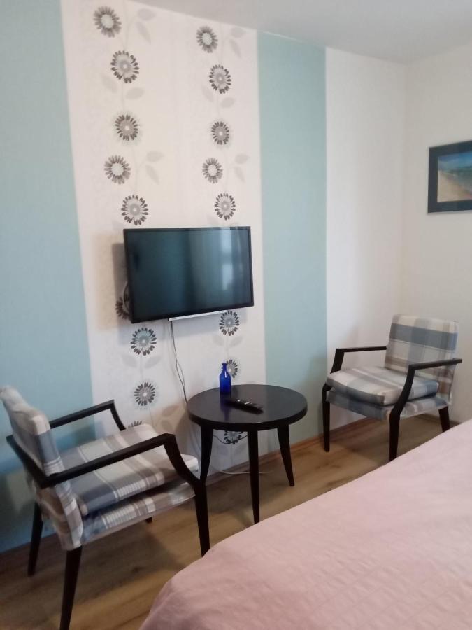 Lenart House 1 Villa Siofok Luaran gambar