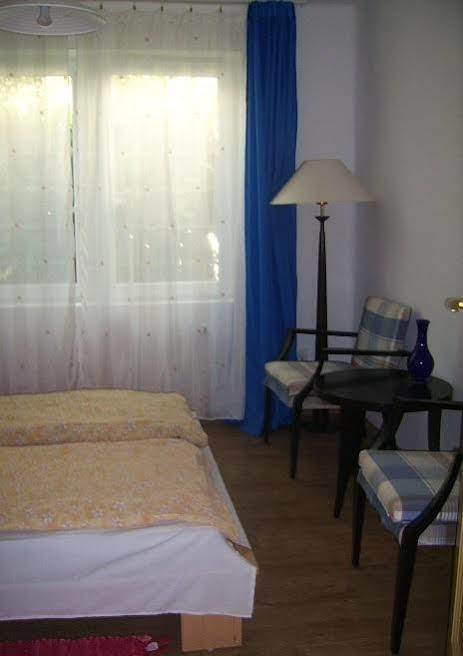 Lenart House 1 Villa Siofok Luaran gambar