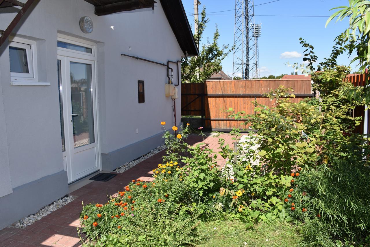 Lenart House 1 Villa Siofok Luaran gambar