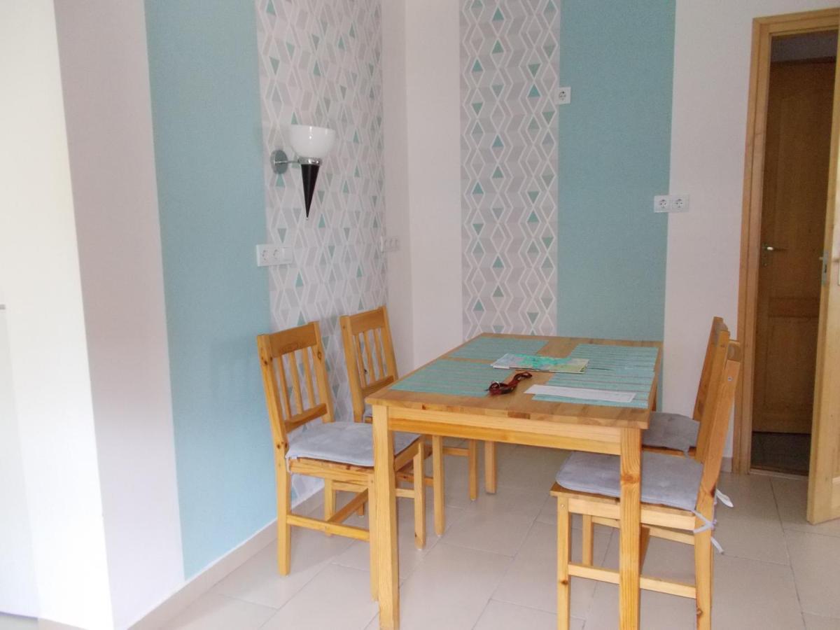 Lenart House 1 Villa Siofok Luaran gambar