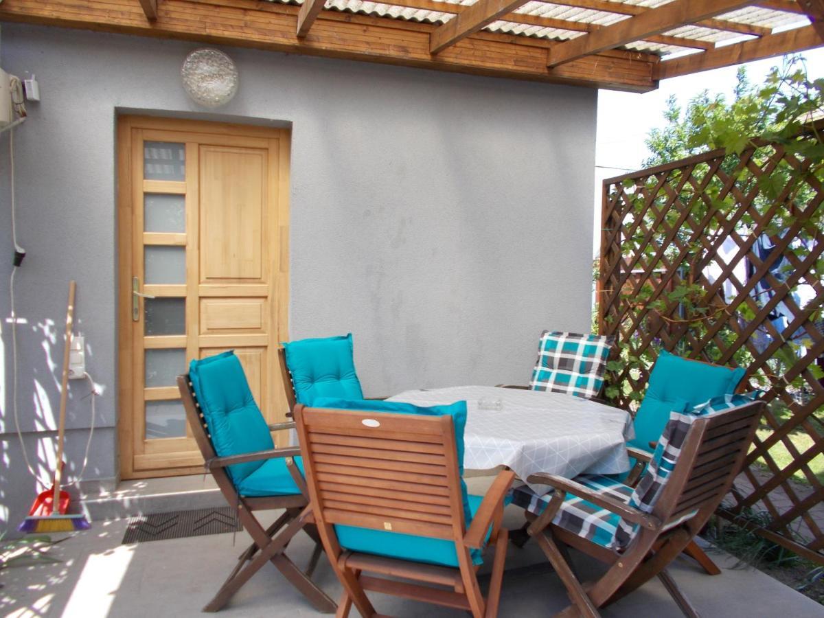 Lenart House 1 Villa Siofok Luaran gambar